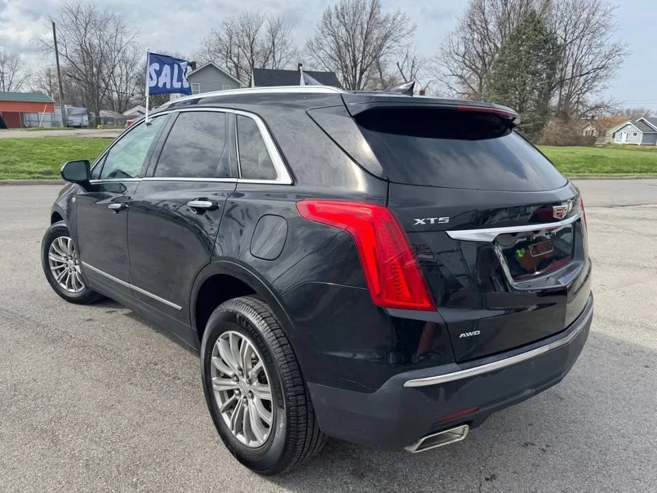 2017 Cadillac XT5 - Image 3 of 20