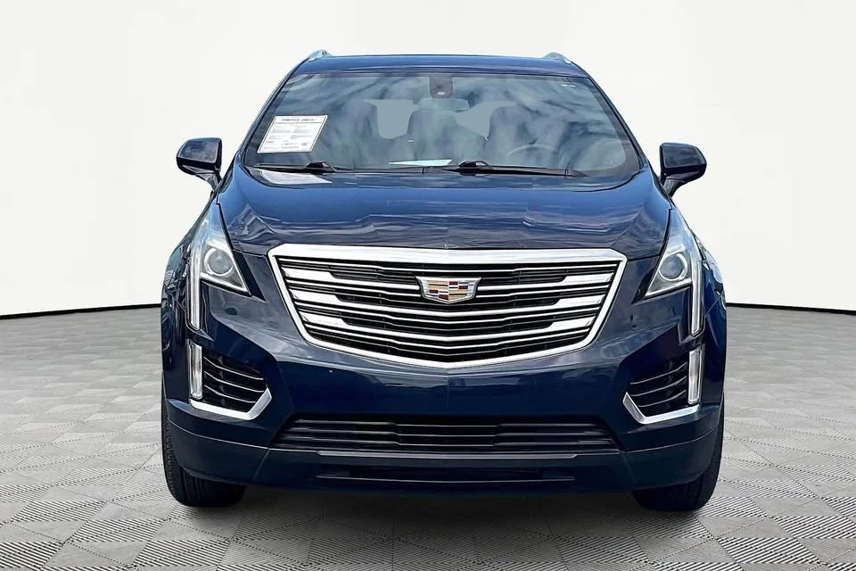 2017 Cadillac XT5 - Image 4 of 20