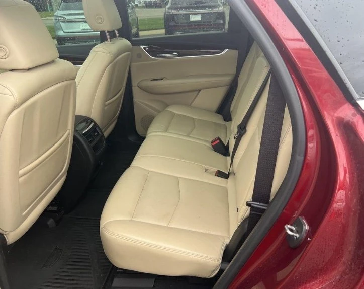 2017 Cadillac XT5 - Image 11 of 11