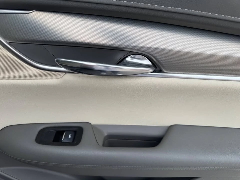 2017 Cadillac XT5 - Image 20 of 20