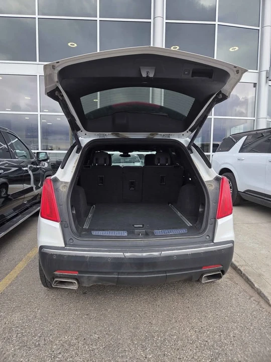 2017 Cadillac XT5 - Image 6 of 7