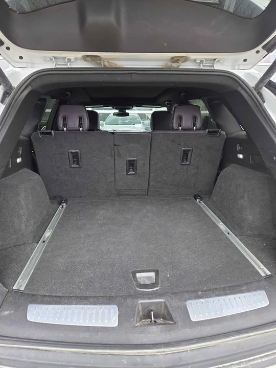 2017 Cadillac XT5 - Image 7 of 7