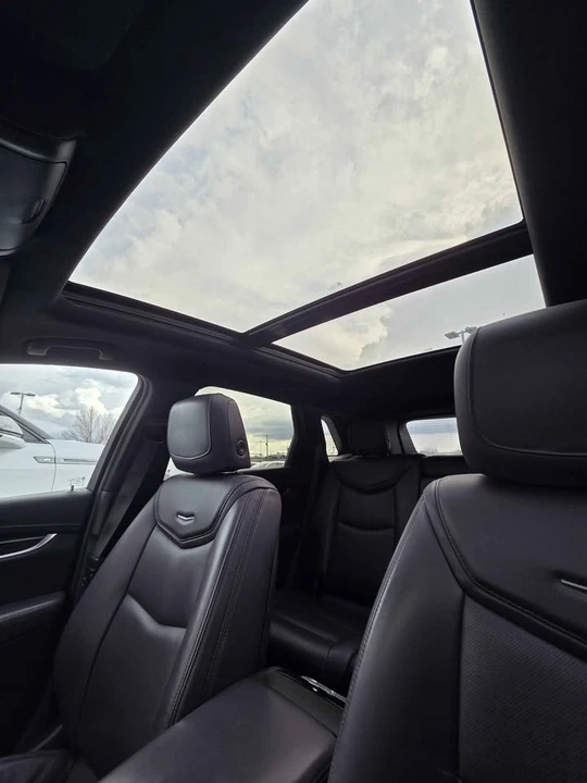 2017 Cadillac XT5 - Image 5 of 7