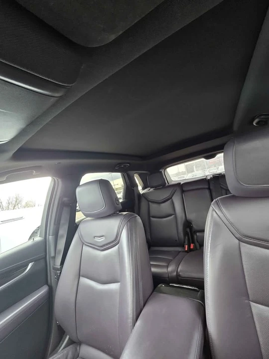 2017 Cadillac XT5 - Image 4 of 7
