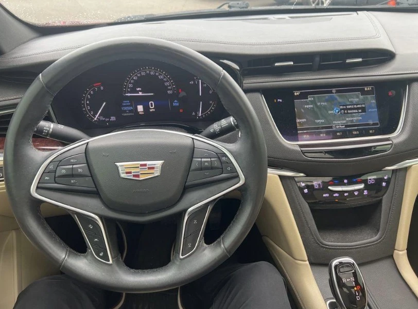 2017 Cadillac XT5 - Image 13 of 13
