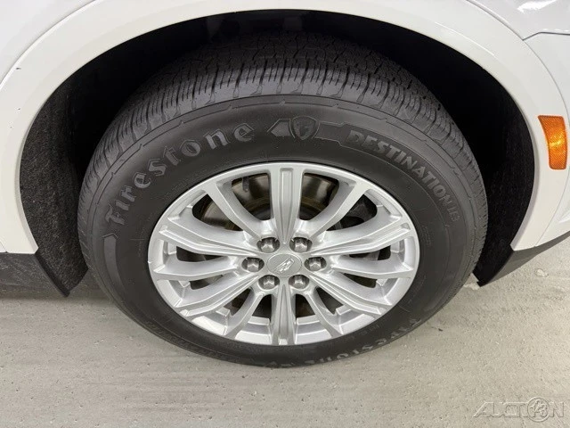 2017 Cadillac XT5 - Image 4 of 18