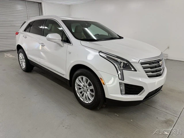 2017 Cadillac XT5 - Image 3 of 18