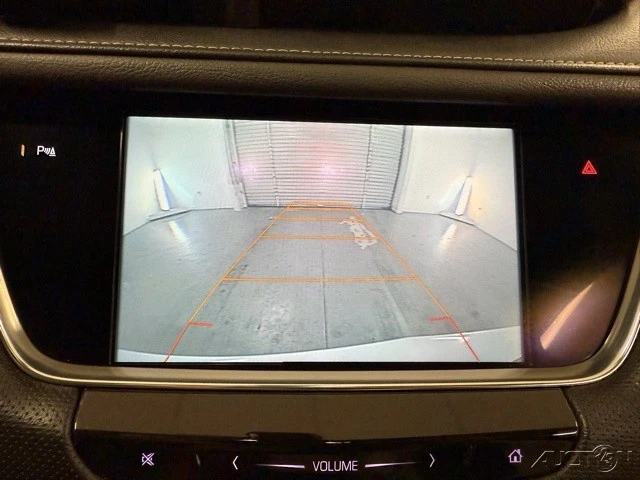 2017 Cadillac XT5 - Image 18 of 18