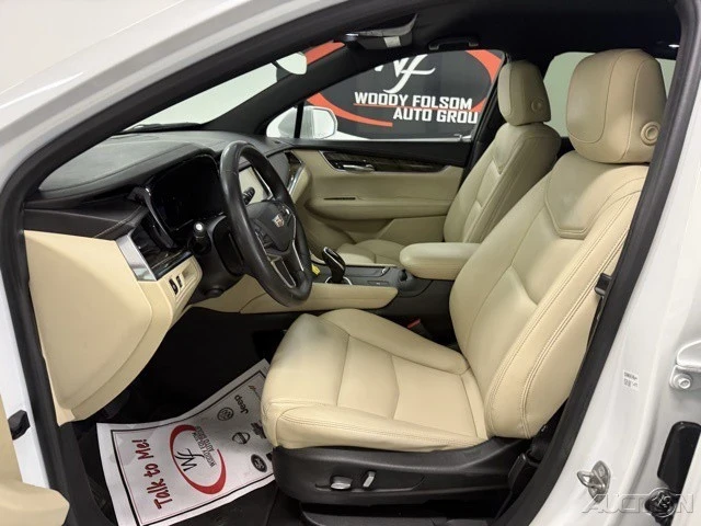 2017 Cadillac XT5 - Image 9 of 18