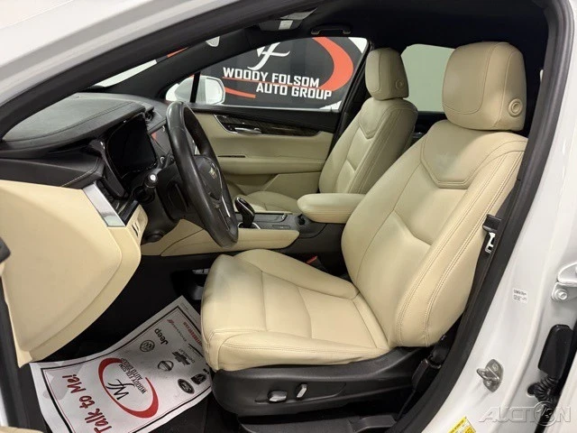 2017 Cadillac XT5 - Image 10 of 18