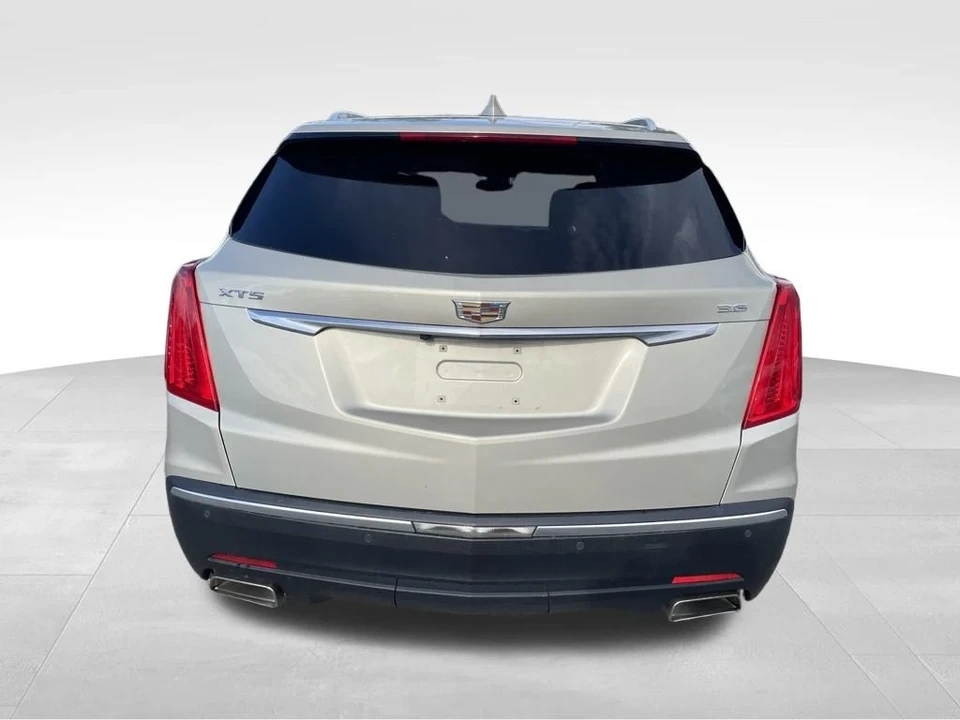 2017 Cadillac XT5 - Image 5 of 12