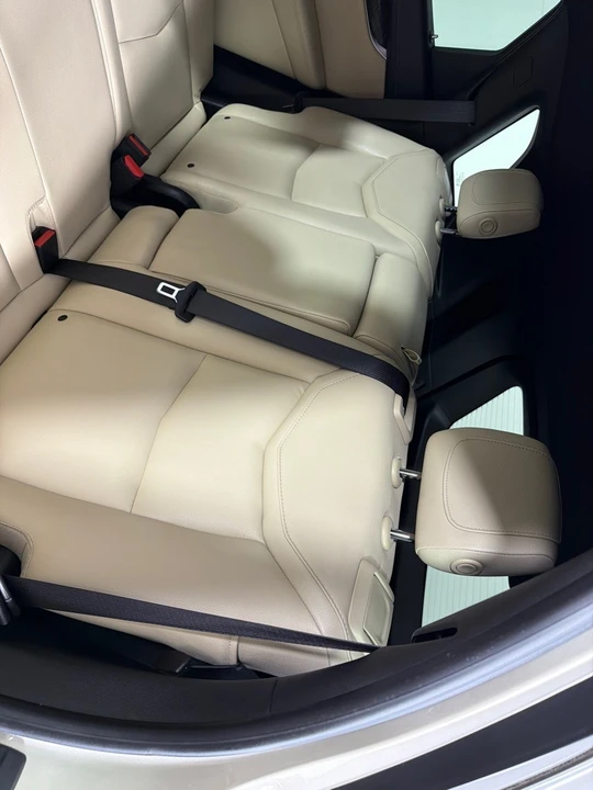2017 Cadillac XT5 - Image 20 of 21