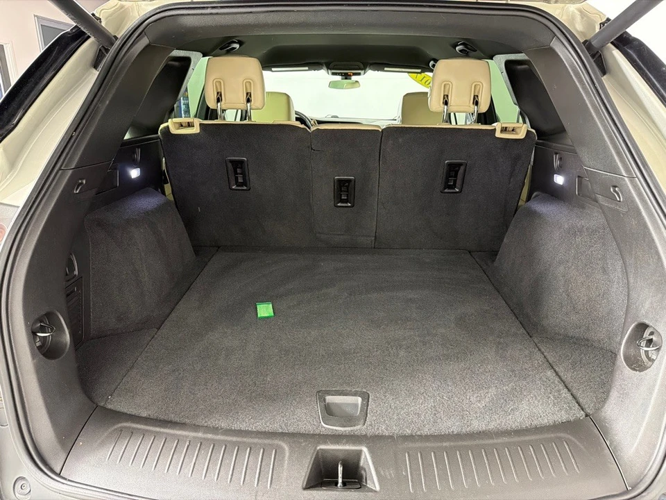 2017 Cadillac XT5 - Image 21 of 21