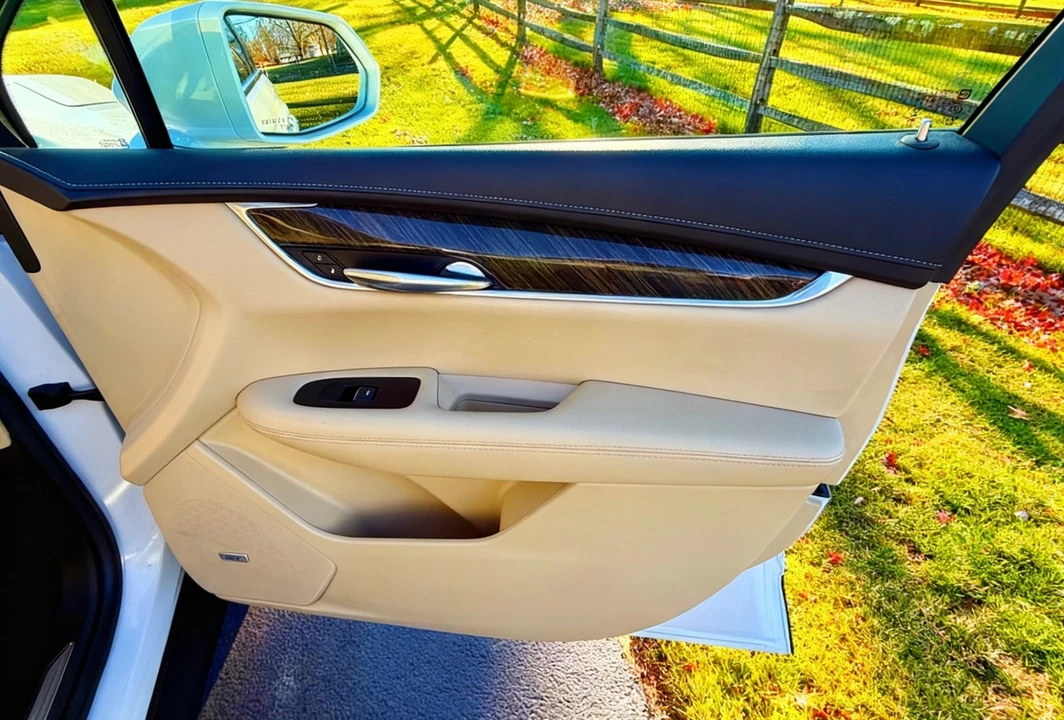 2017 Cadillac XT5 - Image 11 of 15