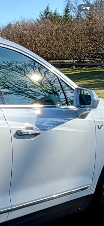2017 Cadillac XT5 - Image 6 of 15