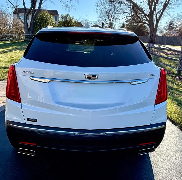 2017 Cadillac XT5 - Image 15 of 15