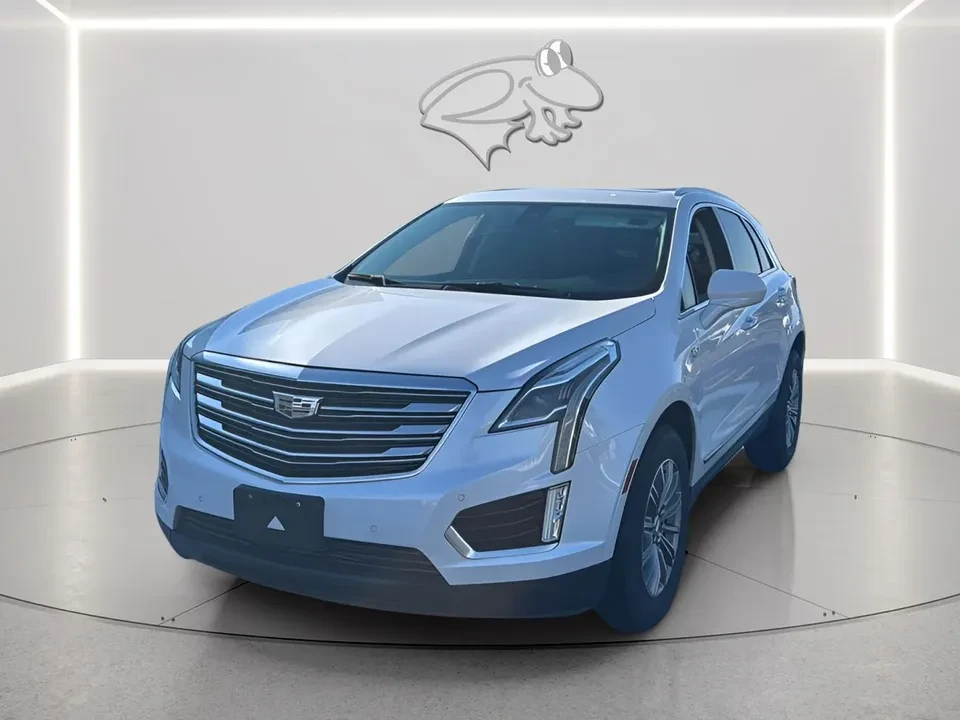 2017 Cadillac XT5 - Image 16 of 20