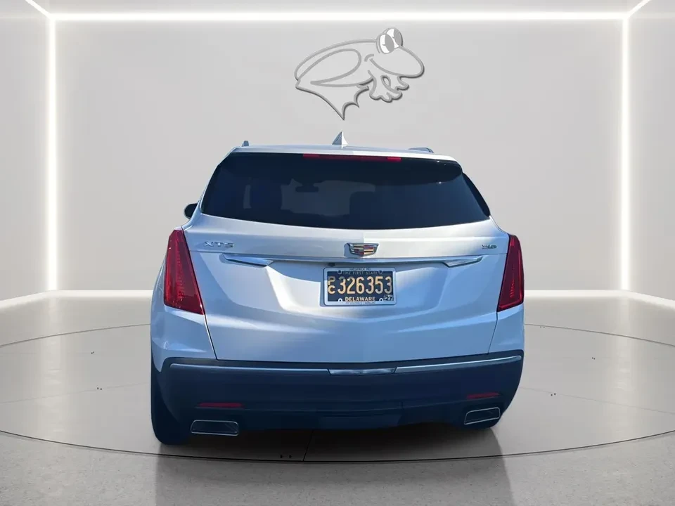 2017 Cadillac XT5 - Image 6 of 20