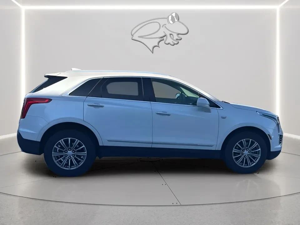 2017 Cadillac XT5 - Image 10 of 20