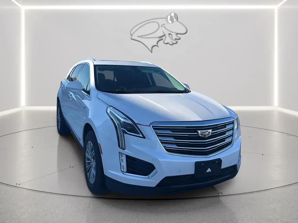 2017 Cadillac XT5 - Image 13 of 20