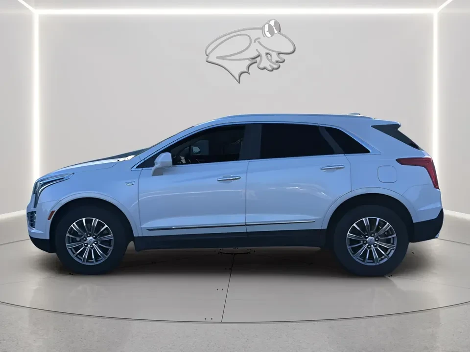 2017 Cadillac XT5 - Image 2 of 20