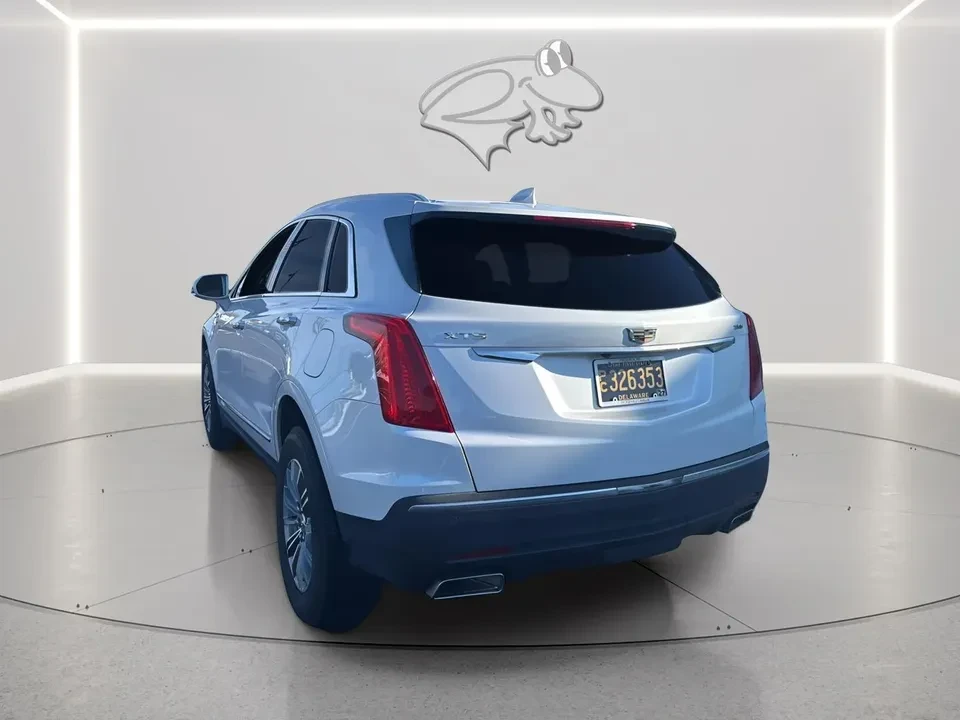 2017 Cadillac XT5 - Image 5 of 20