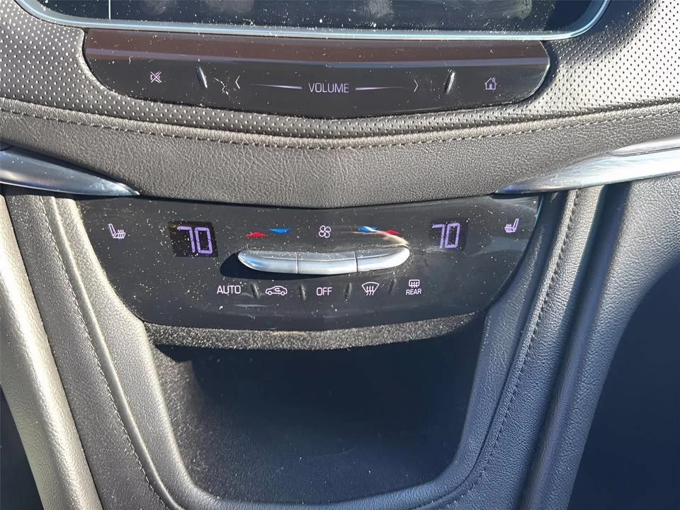 2017 Cadillac XT5 - Image 20 of 20