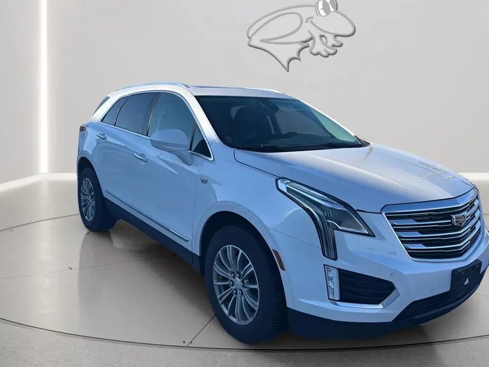 2017 Cadillac XT5 - Image 12 of 20