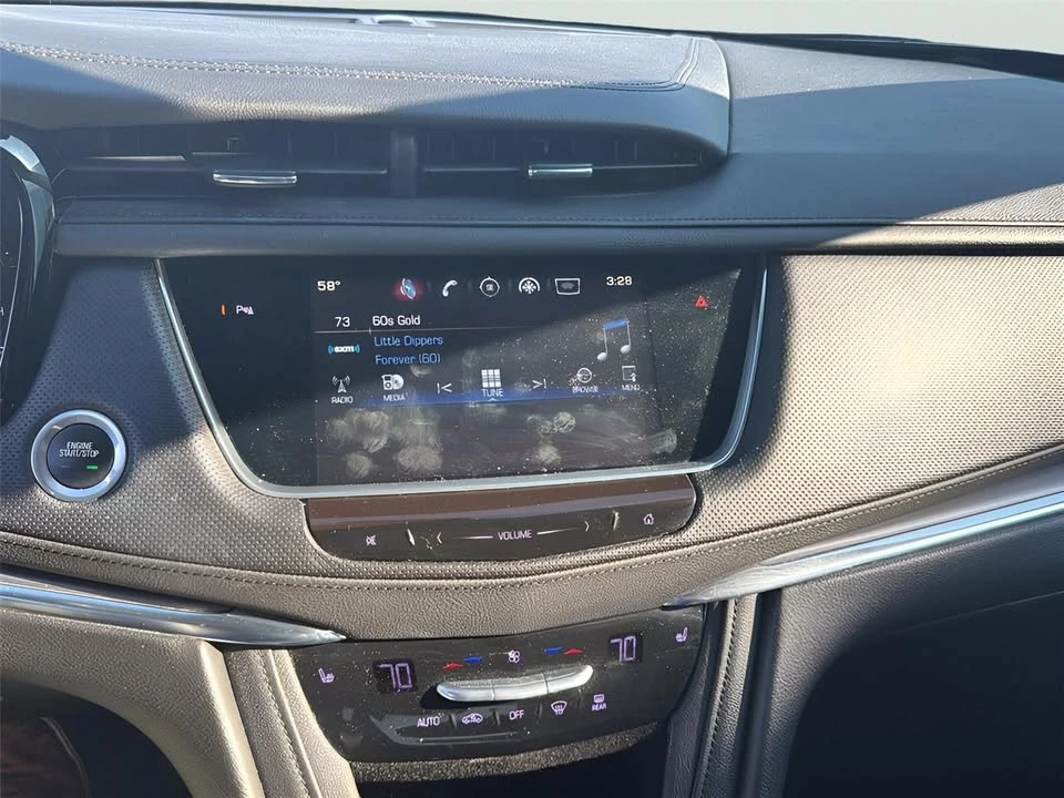 2017 Cadillac XT5 - Image 18 of 20