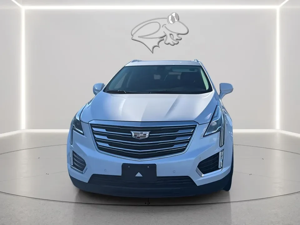 2017 Cadillac XT5 - Image 15 of 20