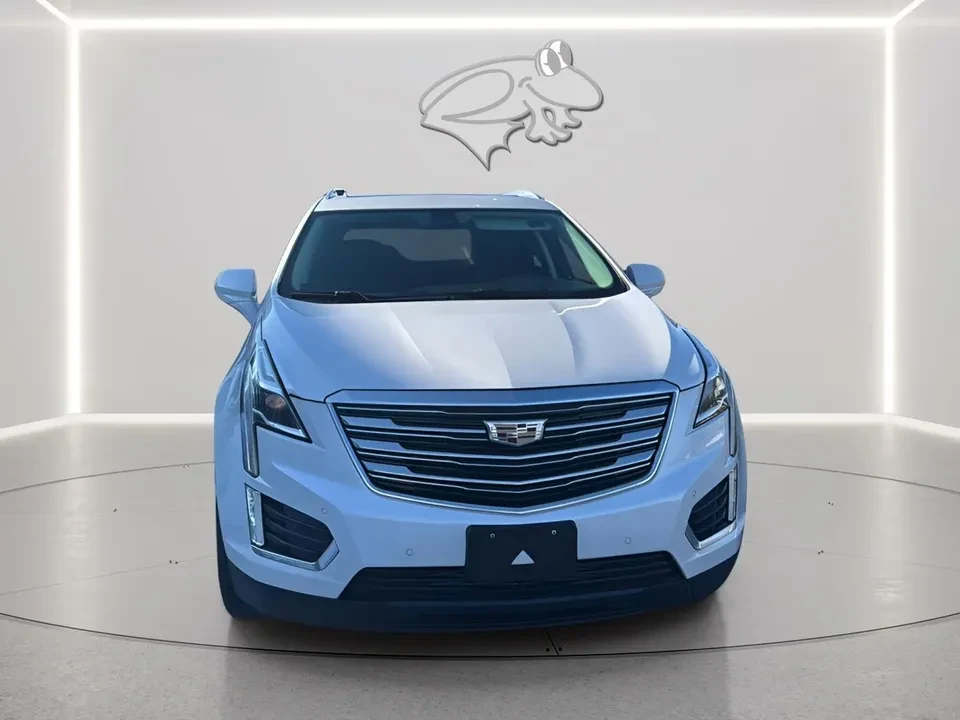 2017 Cadillac XT5 - Image 14 of 20