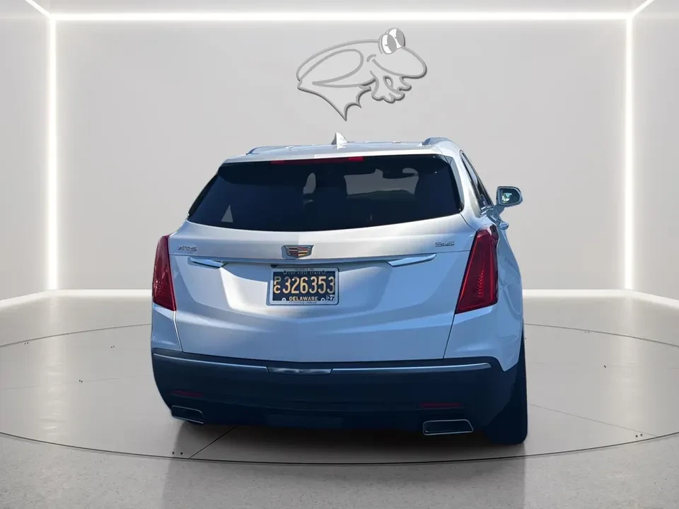 2017 Cadillac XT5 - Image 7 of 20