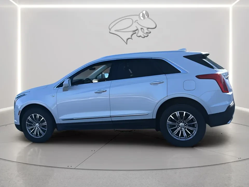 2017 Cadillac XT5 - Image 3 of 20