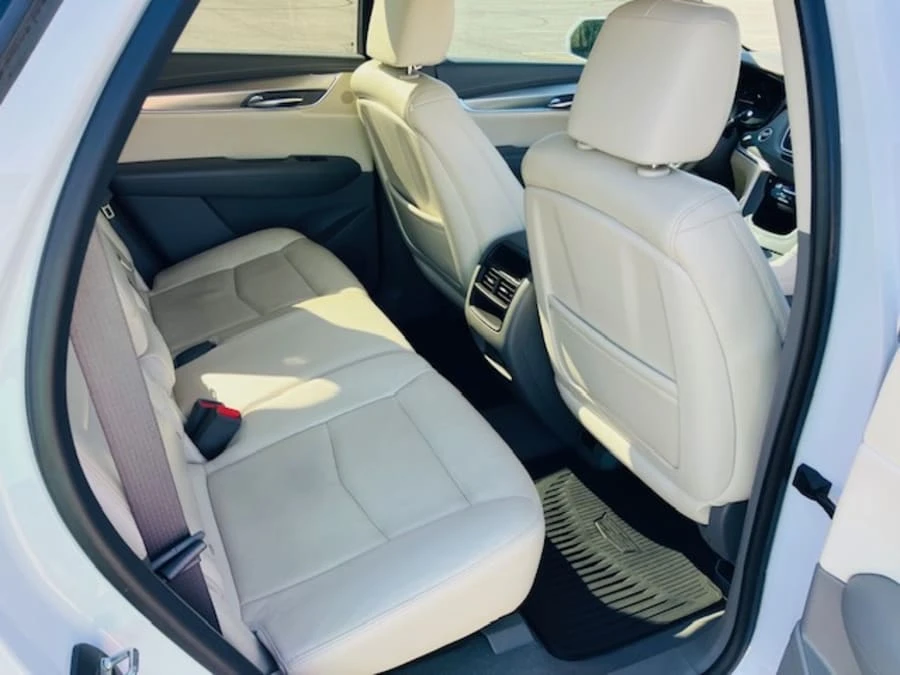 2017 Cadillac XT5 - Image 13 of 15