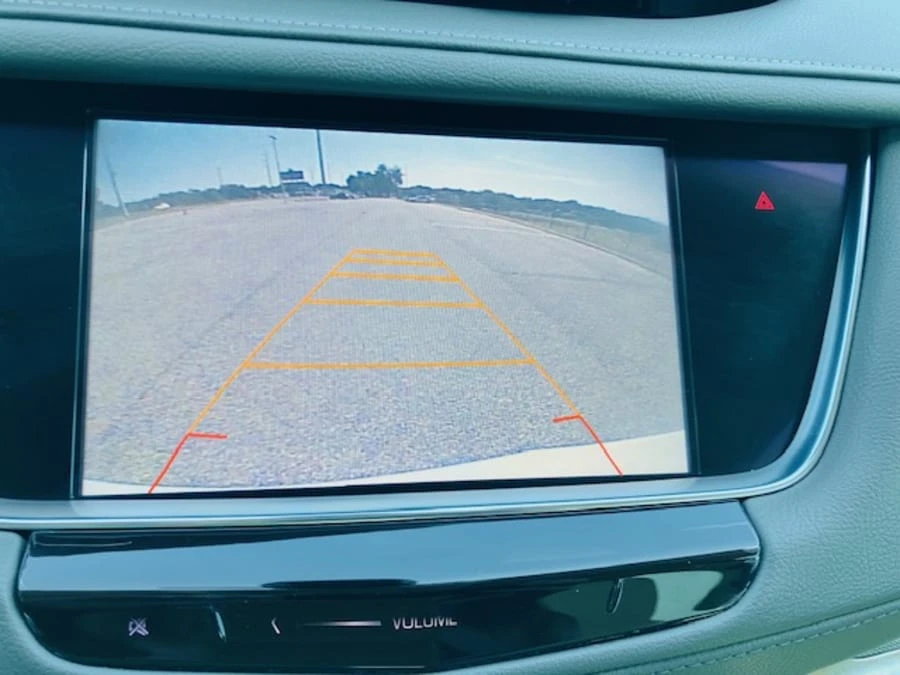 2017 Cadillac XT5 - Image 14 of 15
