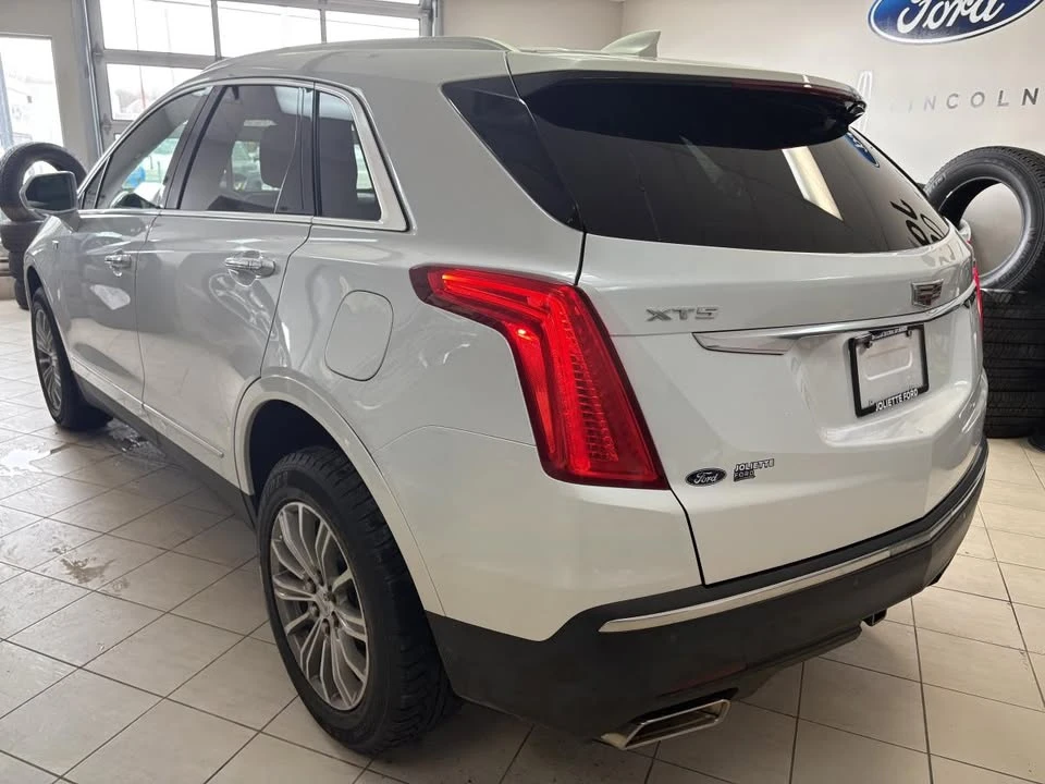 2017 Cadillac XT5 - Image 3 of 20