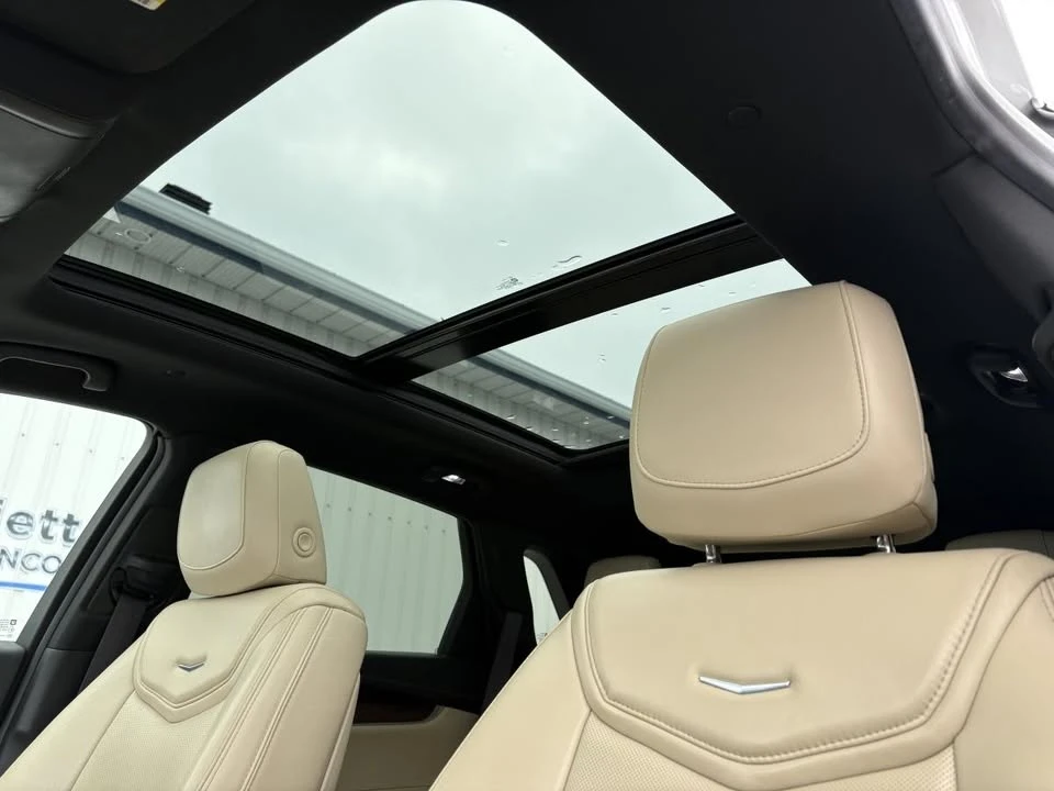 2017 Cadillac XT5 - Image 11 of 20