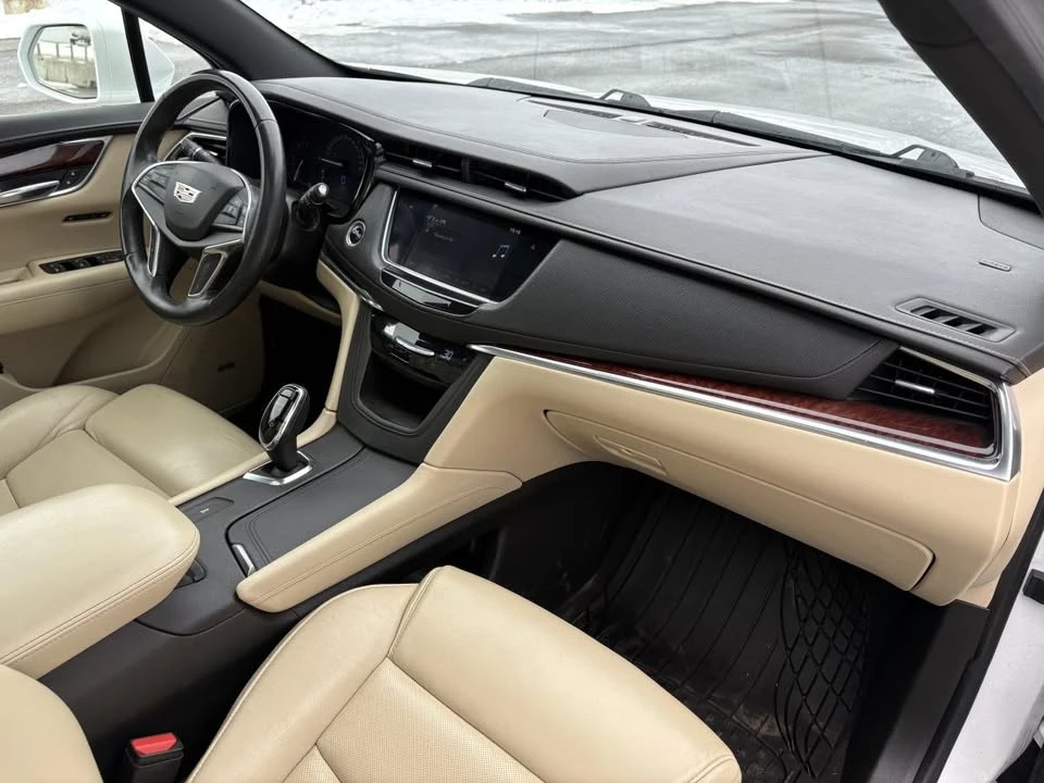 2017 Cadillac XT5 - Image 14 of 20