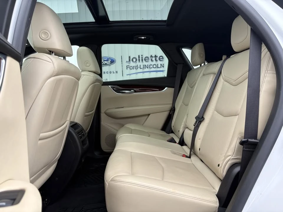 2017 Cadillac XT5 - Image 20 of 20