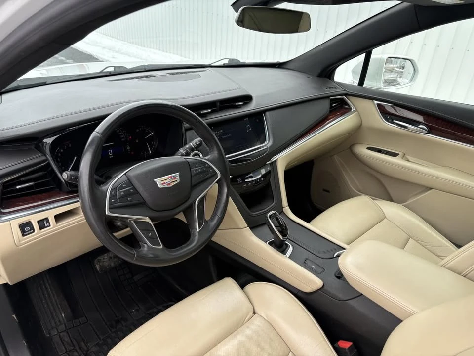 2017 Cadillac XT5 - Image 12 of 20