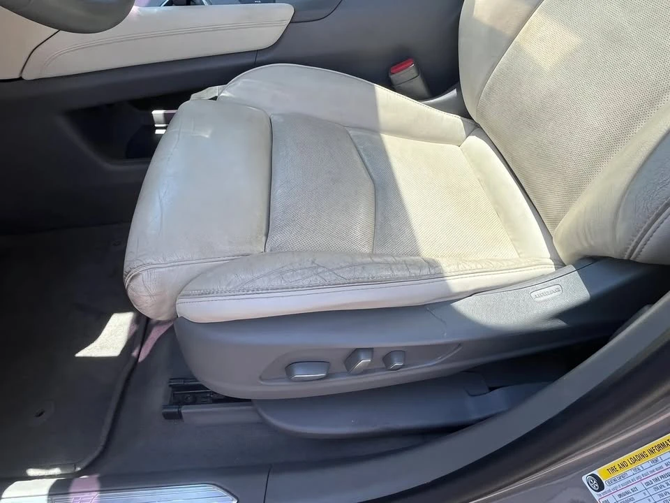 2017 Cadillac XT5 - Image 20 of 20