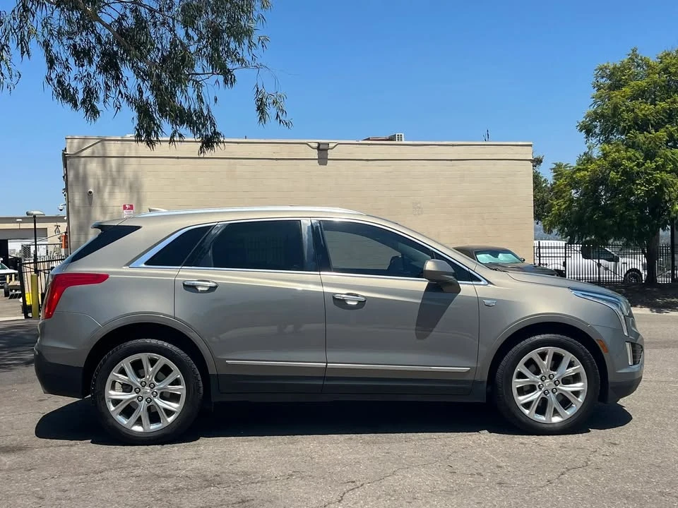 2017 Cadillac XT5 - Image 5 of 20
