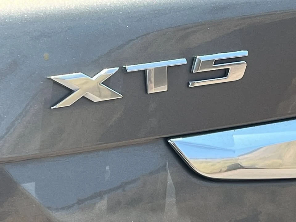 2017 Cadillac XT5 - Image 12 of 20
