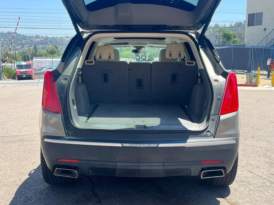 2017 Cadillac XT5 - Image 13 of 20