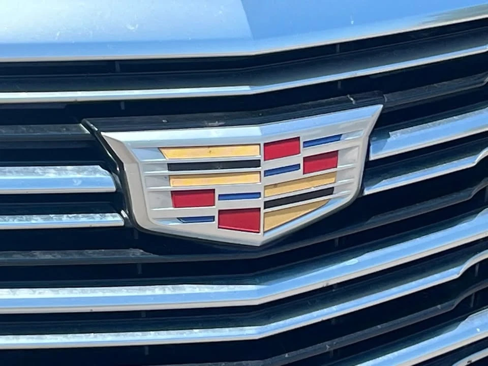 2017 Cadillac XT5 - Image 3 of 20