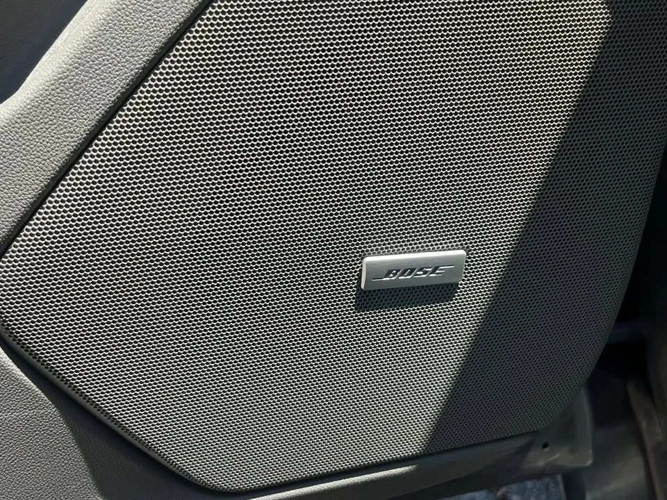 2017 Cadillac XT5 - Image 18 of 20