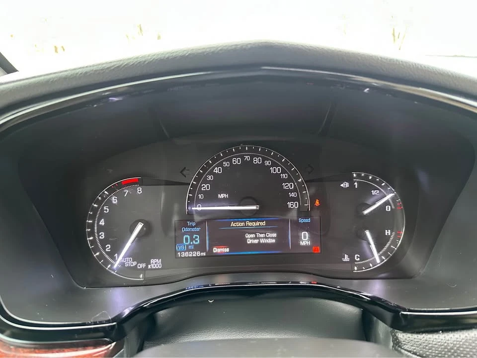 2017 Cadillac XT5 - Image 17 of 19