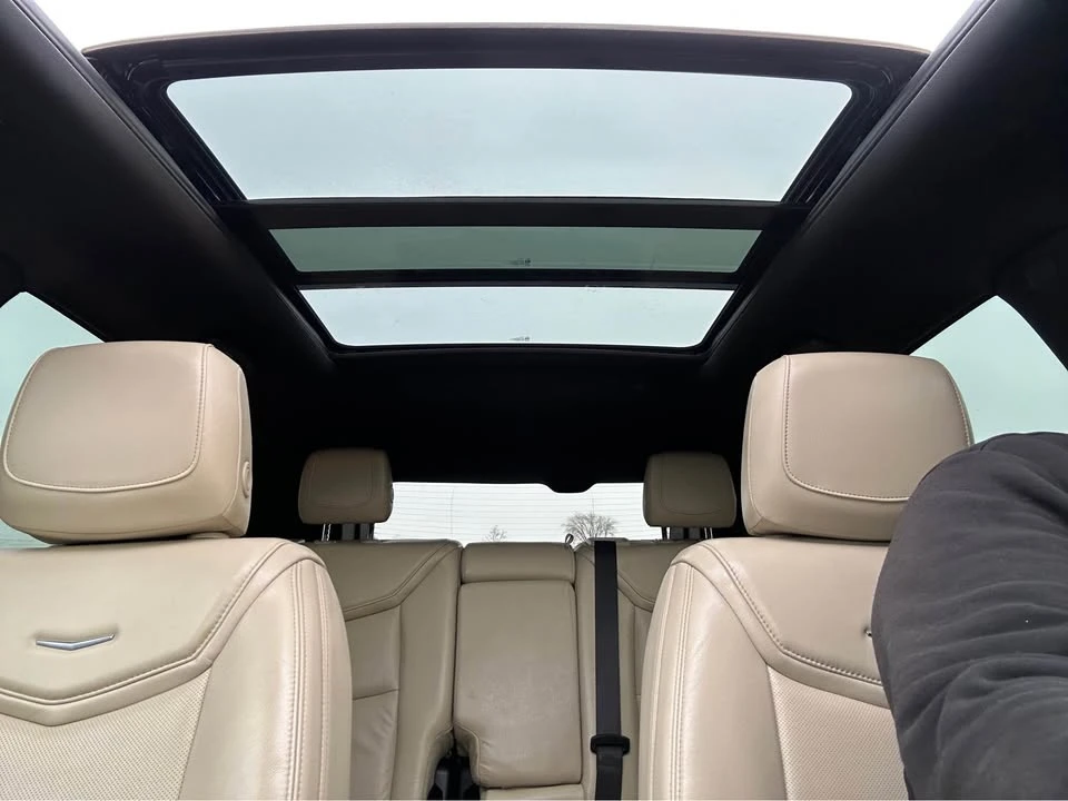 2017 Cadillac XT5 - Image 18 of 19