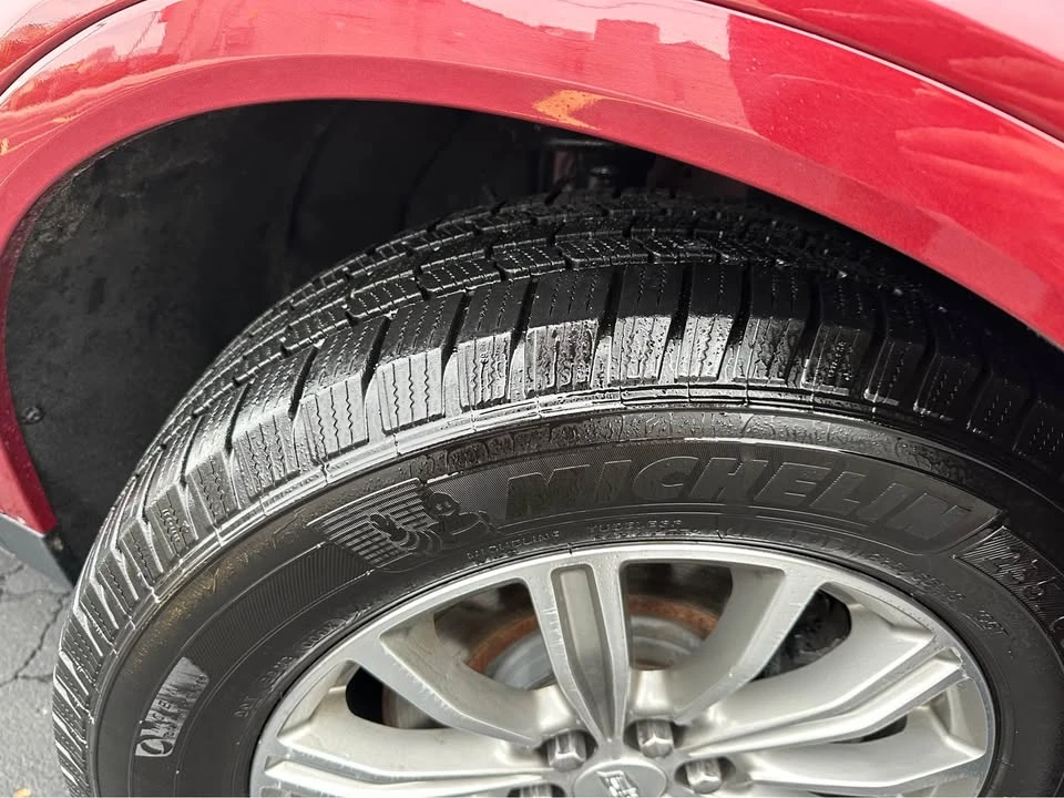 2017 Cadillac XT5 - Image 13 of 19