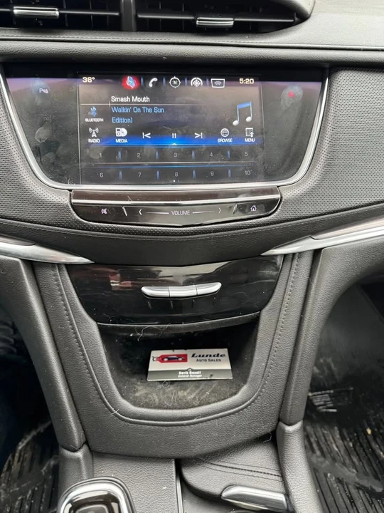 2017 Cadillac XT5 - Image 11 of 11